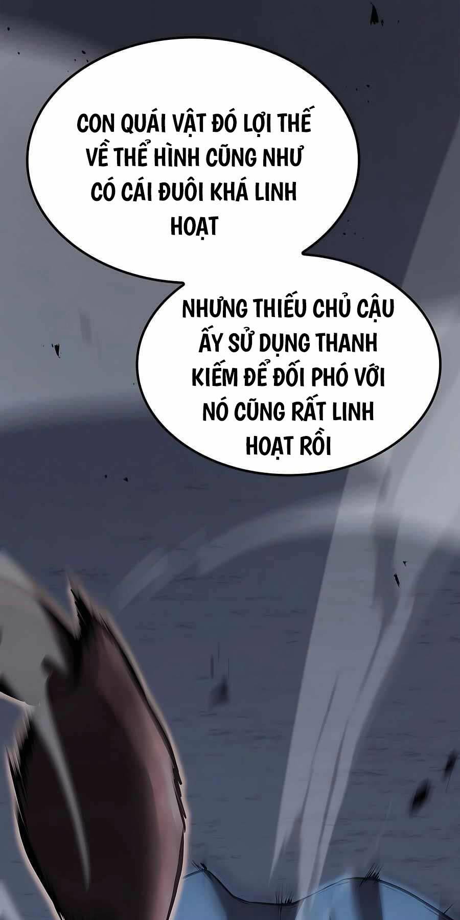 Con Trai Út Của Bá Tước Là Một Người Chơi Chapter 38 - Trang 2