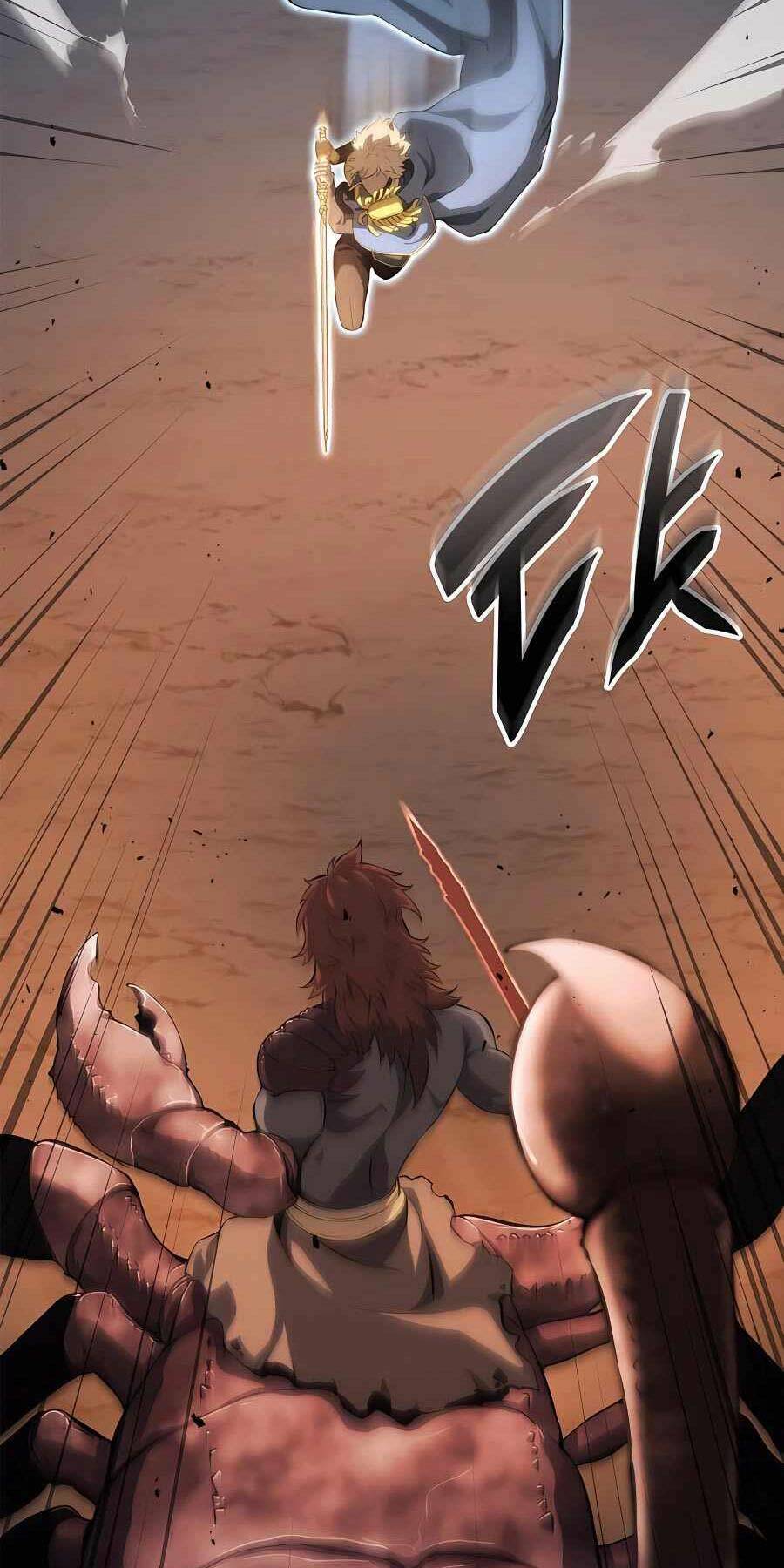 Con Trai Út Của Bá Tước Là Một Người Chơi Chapter 38 - Trang 2