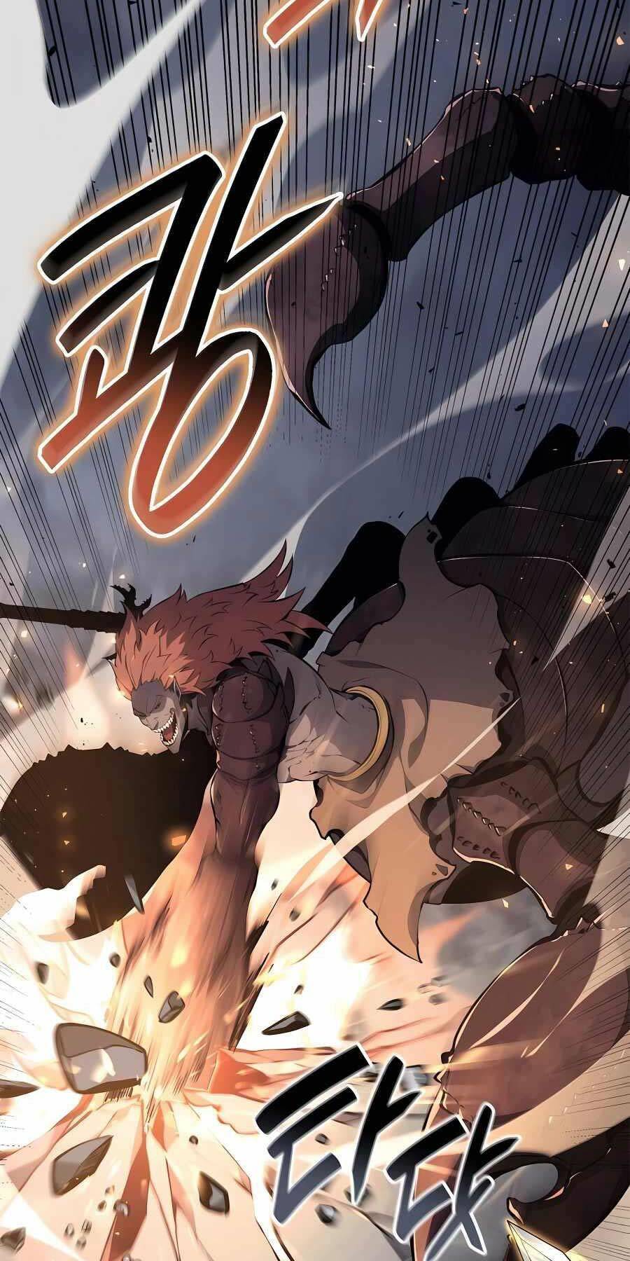 Con Trai Út Của Bá Tước Là Một Người Chơi Chapter 38 - Trang 2