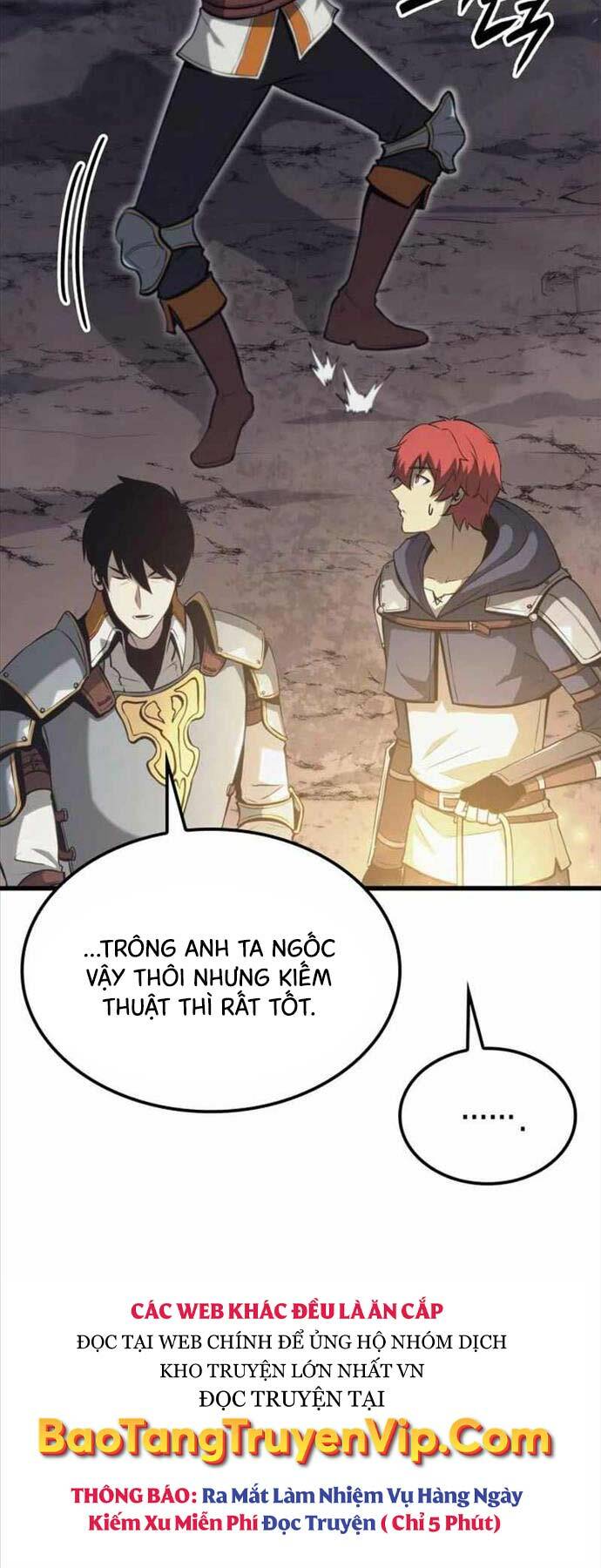 Con Trai Út Của Bá Tước Là Một Người Chơi Chapter 37 - Trang 2