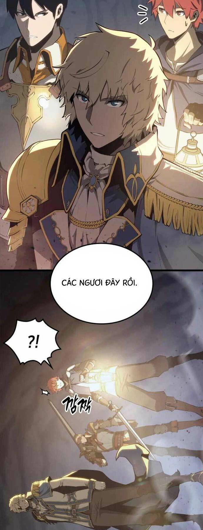 Con Trai Út Của Bá Tước Là Một Người Chơi Chapter 37 - Trang 2