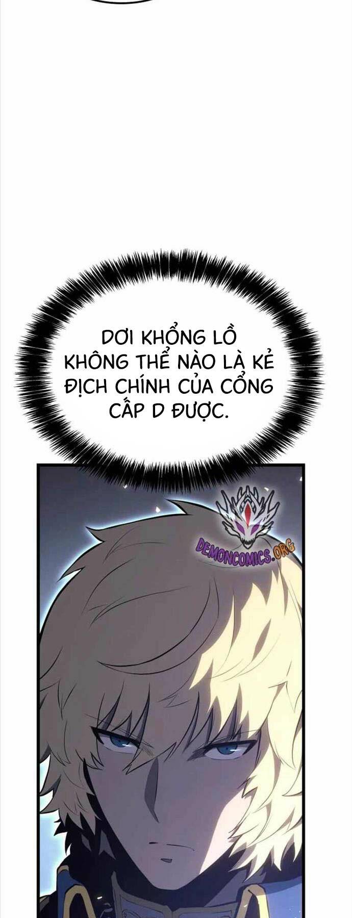 Con Trai Út Của Bá Tước Là Một Người Chơi Chapter 37 - Trang 2