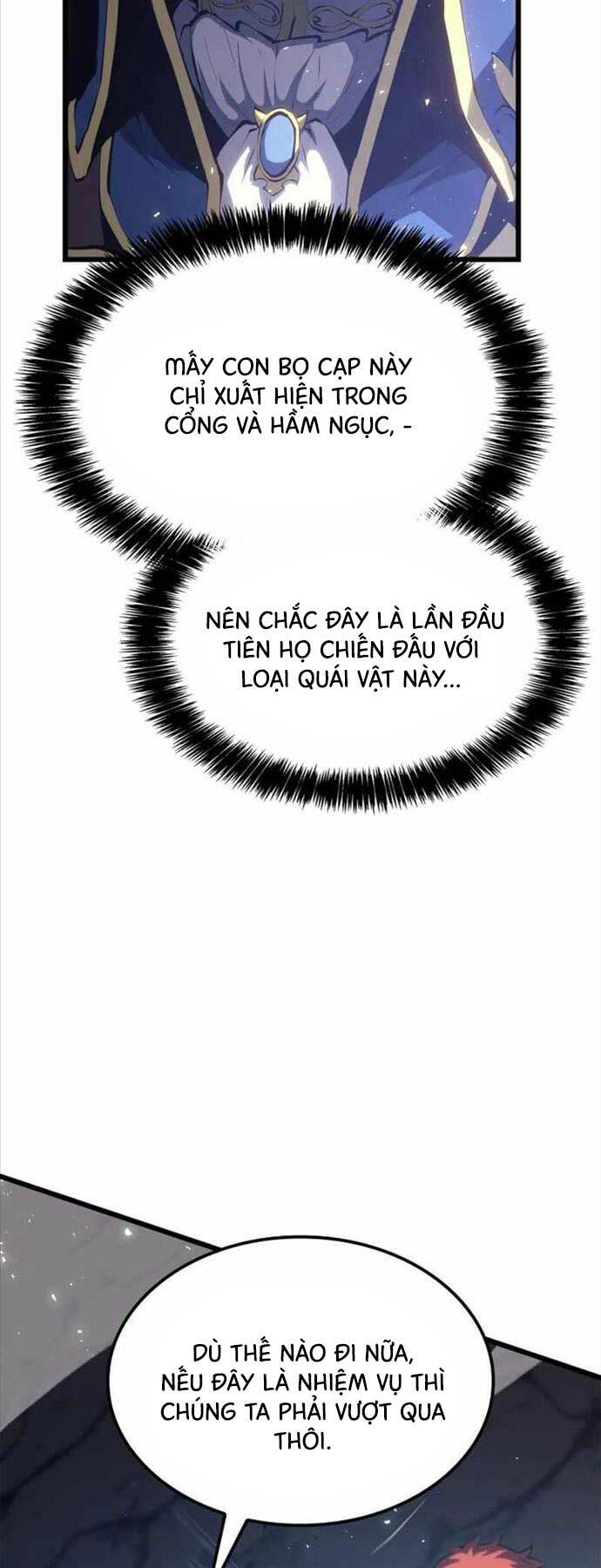 Con Trai Út Của Bá Tước Là Một Người Chơi Chapter 37 - Trang 2