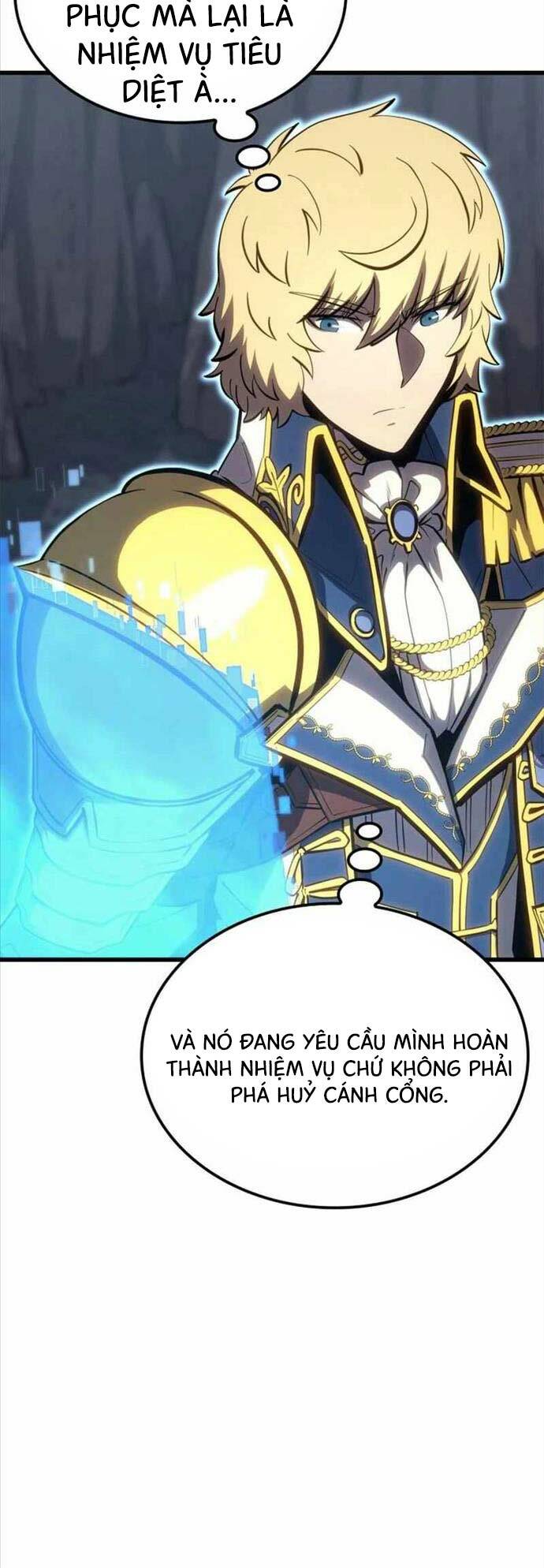 Con Trai Út Của Bá Tước Là Một Người Chơi Chapter 37 - Trang 2
