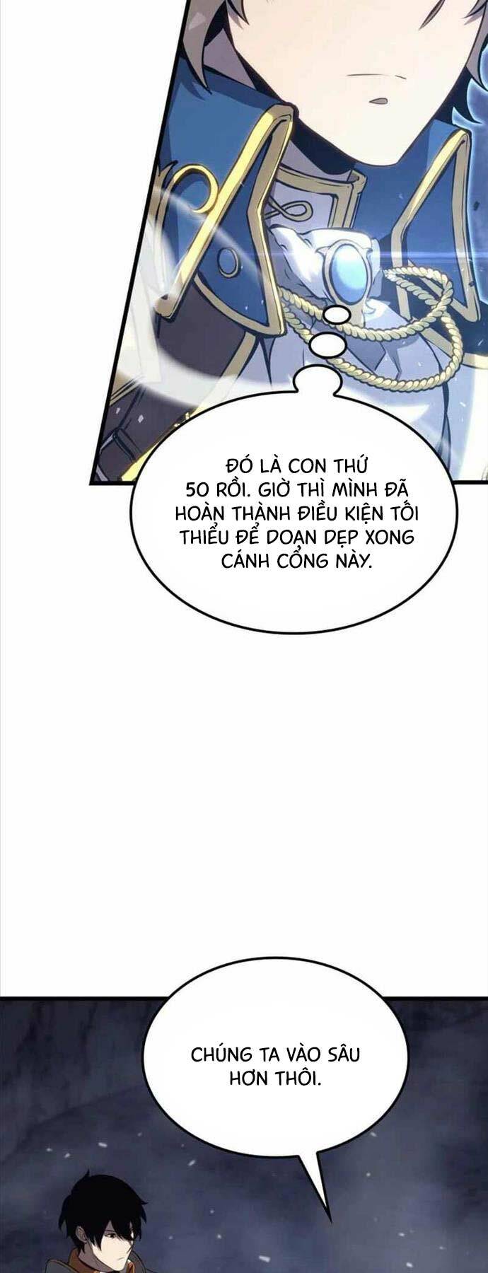 Con Trai Út Của Bá Tước Là Một Người Chơi Chapter 37 - Trang 2