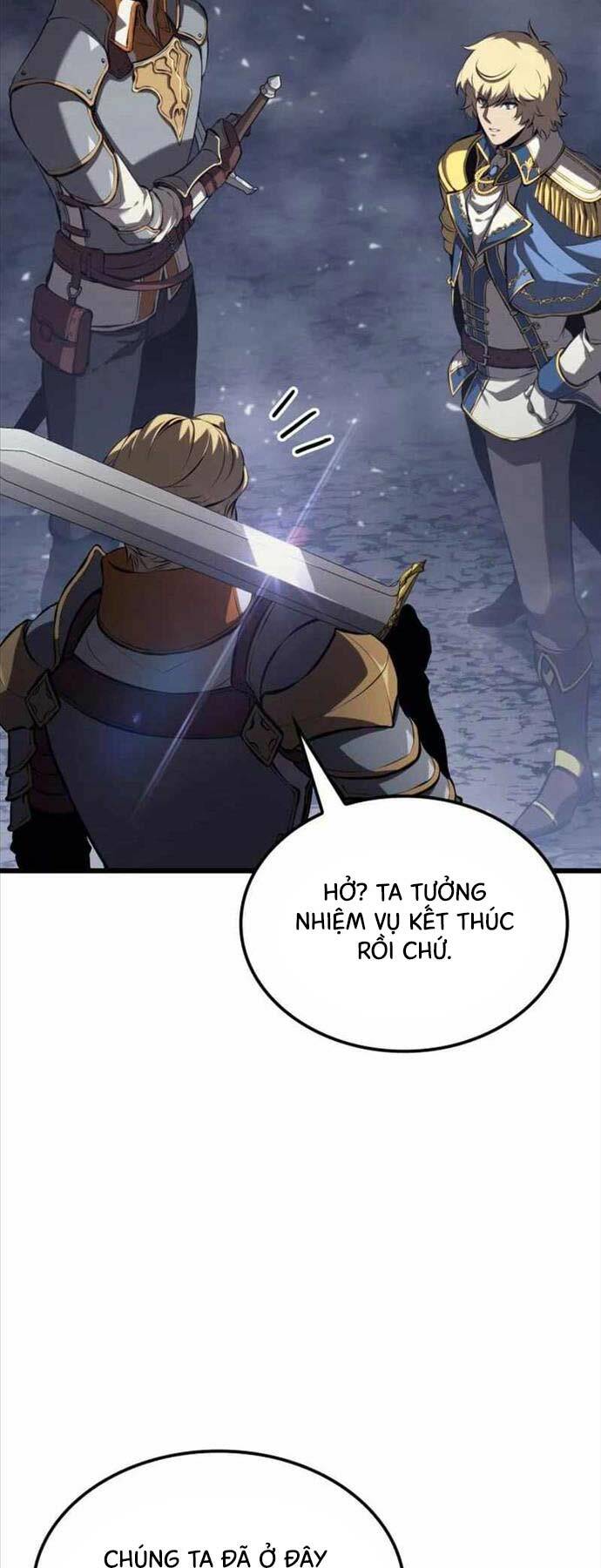 Con Trai Út Của Bá Tước Là Một Người Chơi Chapter 37 - Trang 2
