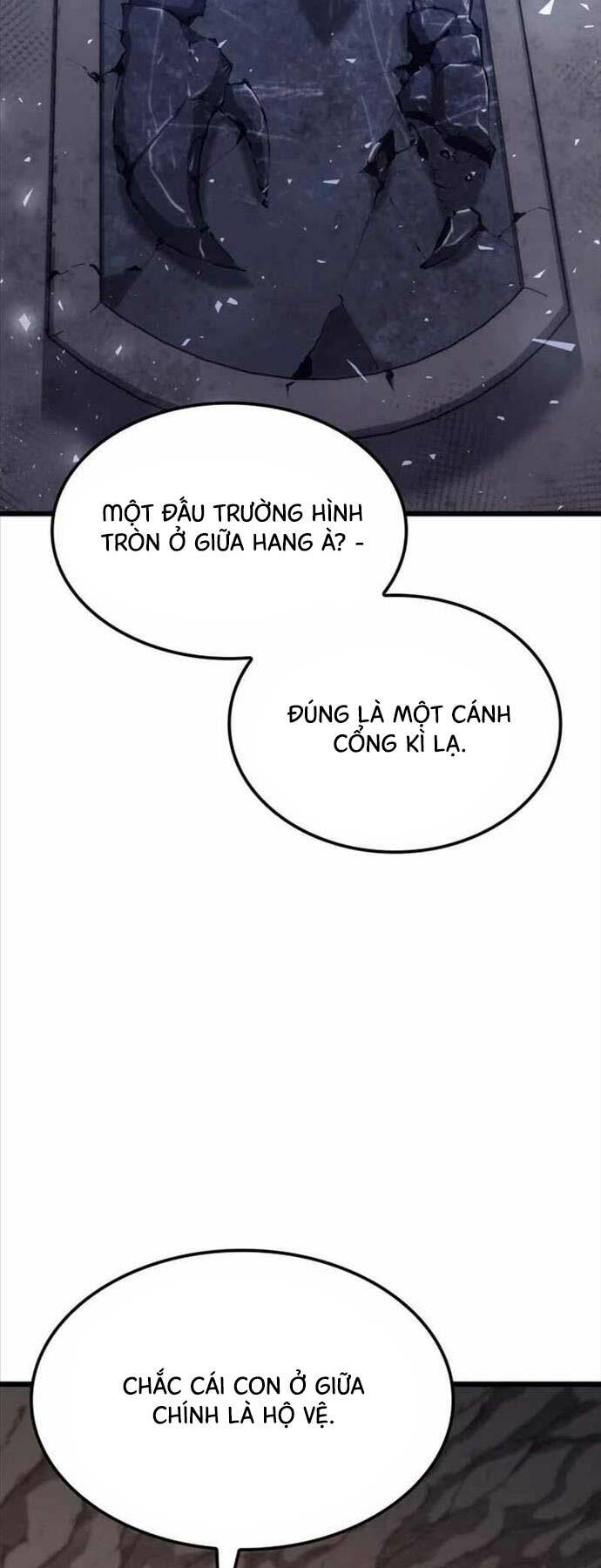 Con Trai Út Của Bá Tước Là Một Người Chơi Chapter 37 - Trang 2