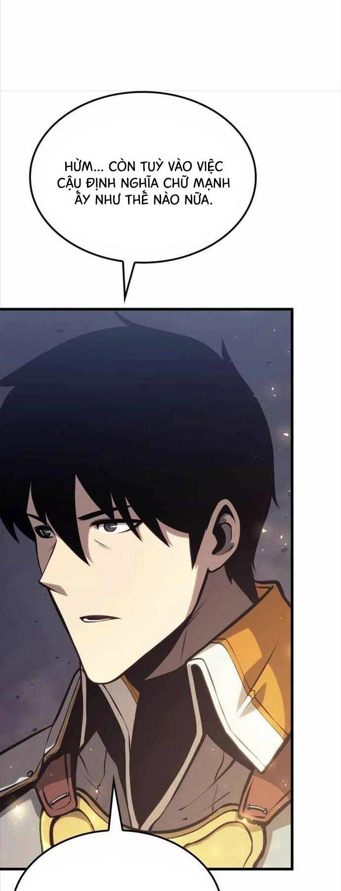 Con Trai Út Của Bá Tước Là Một Người Chơi Chapter 37 - Trang 2