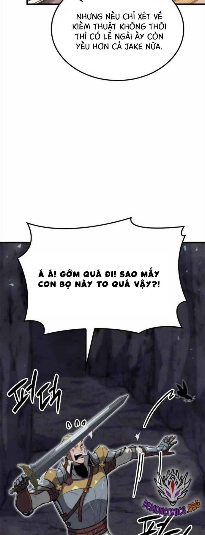 Con Trai Út Của Bá Tước Là Một Người Chơi Chapter 37 - Trang 2