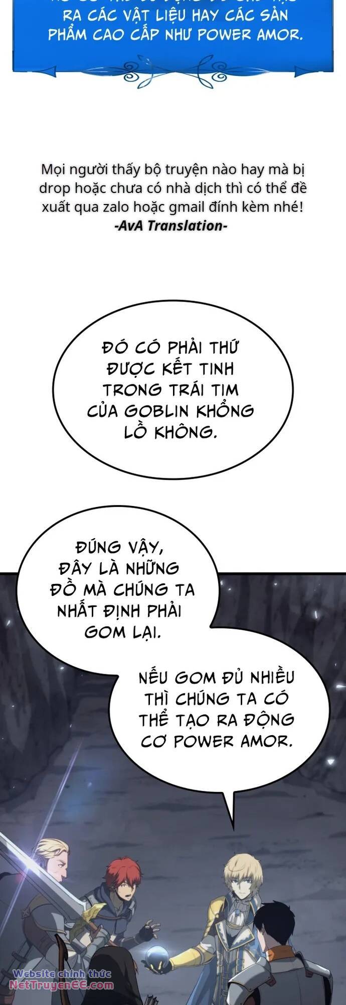 Con Trai Út Của Bá Tước Là Một Người Chơi Chapter 36 - Trang 2