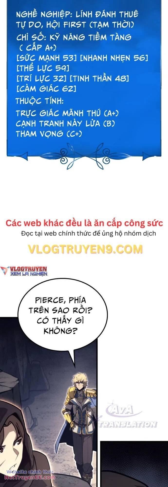 Con Trai Út Của Bá Tước Là Một Người Chơi Chapter 36 - Trang 2