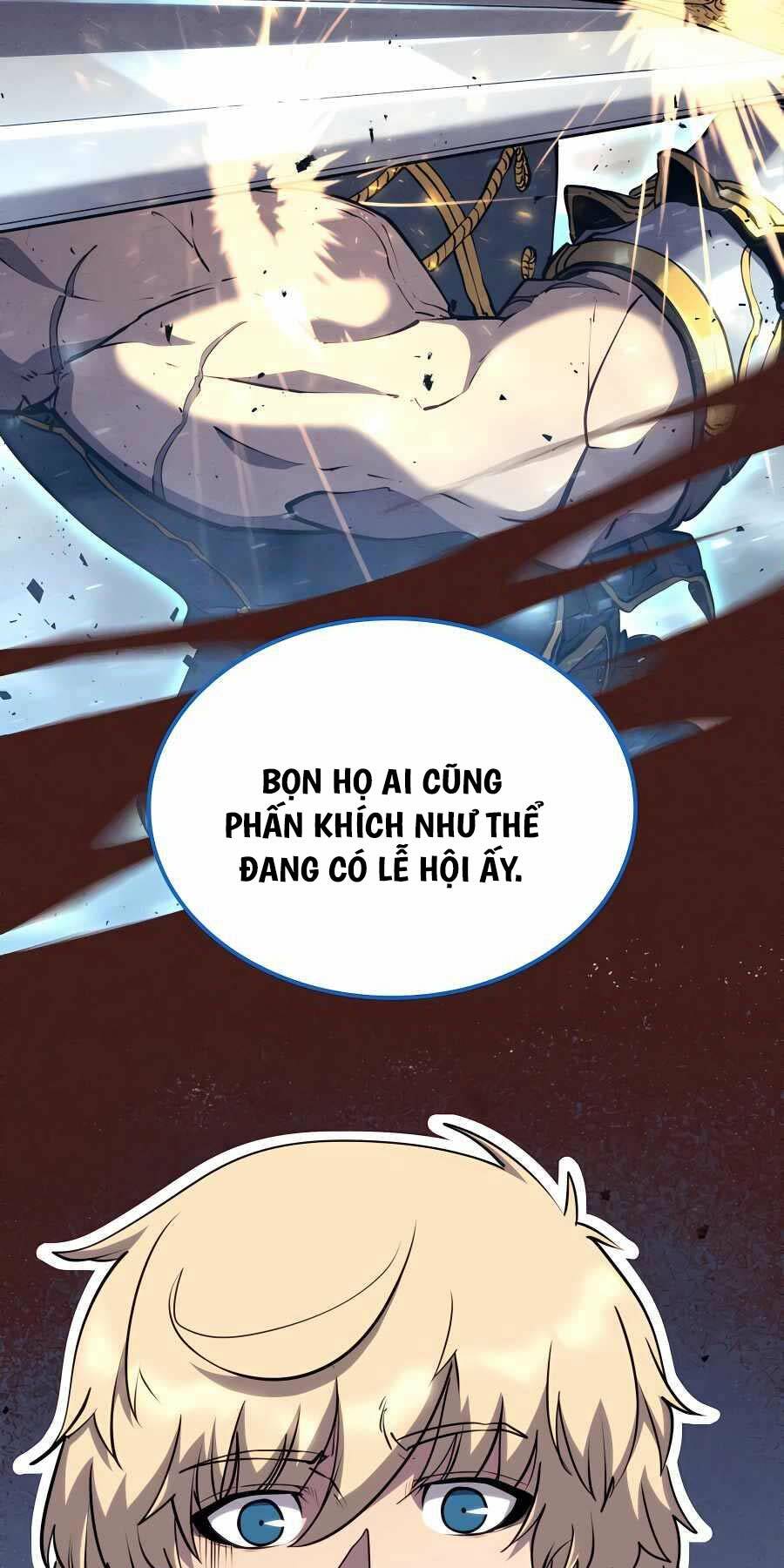 Con Trai Út Của Bá Tước Là Một Người Chơi Chapter 35 - Trang 2