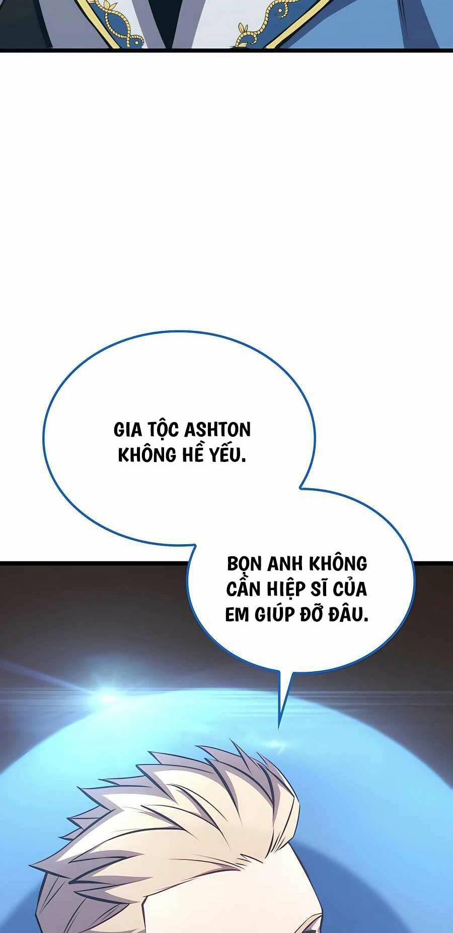 Con Trai Út Của Bá Tước Là Một Người Chơi Chapter 35 - Trang 2