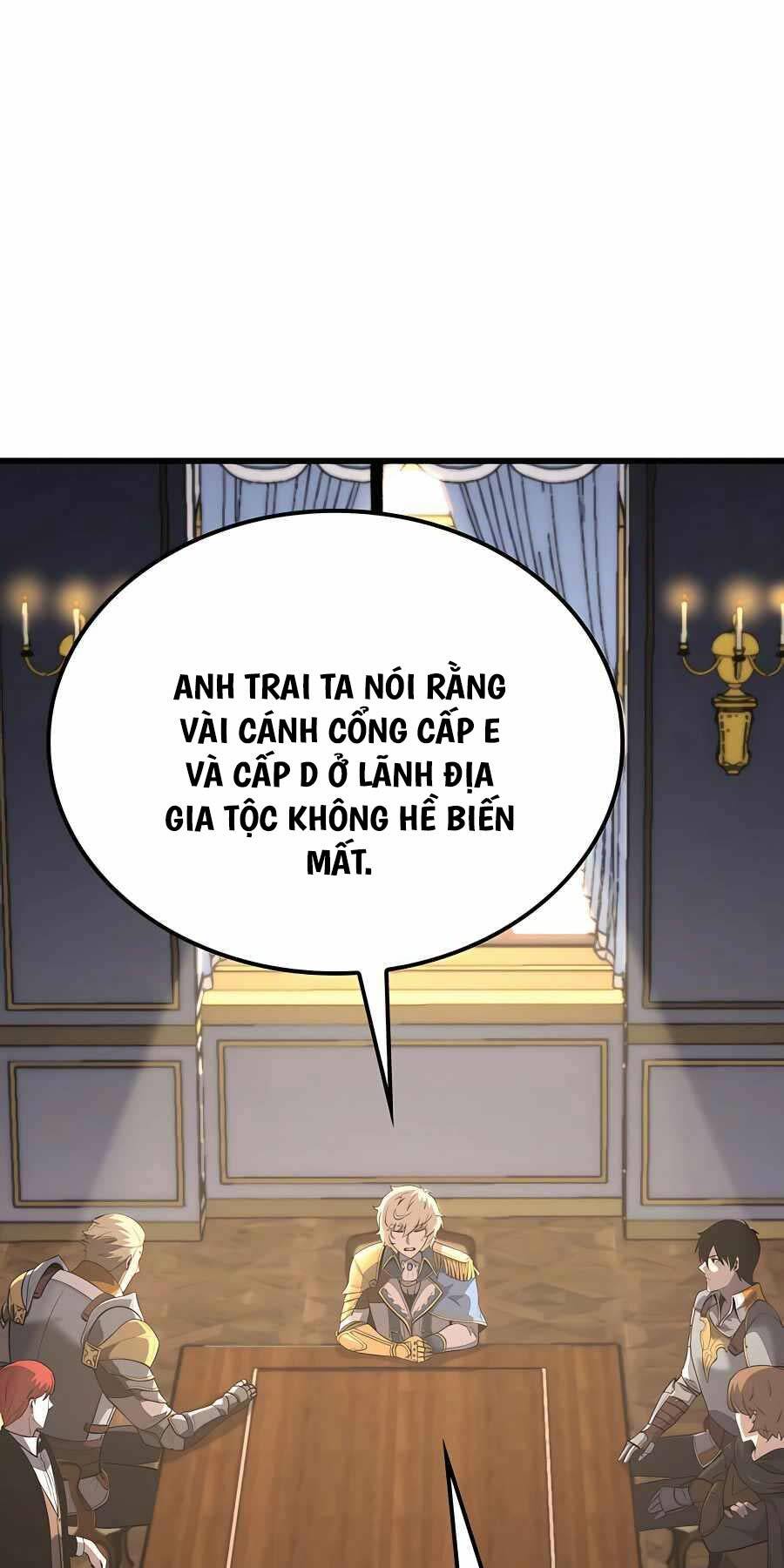 Con Trai Út Của Bá Tước Là Một Người Chơi Chapter 35 - Trang 2