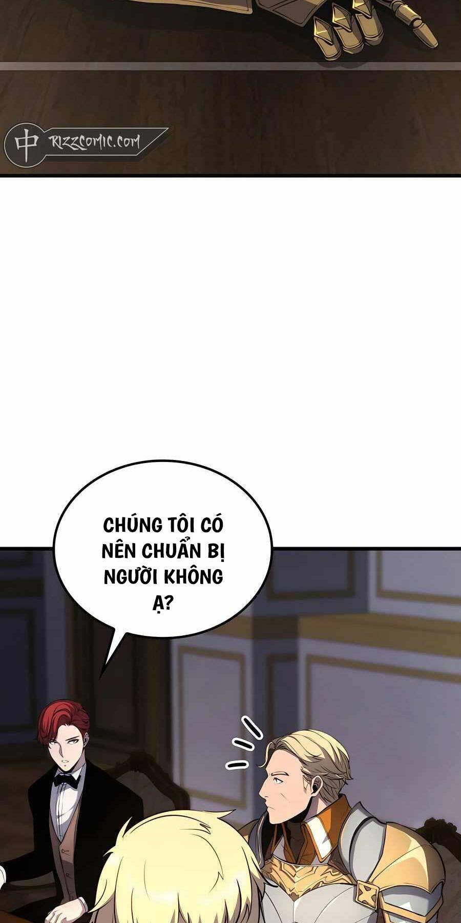 Con Trai Út Của Bá Tước Là Một Người Chơi Chapter 35 - Trang 2