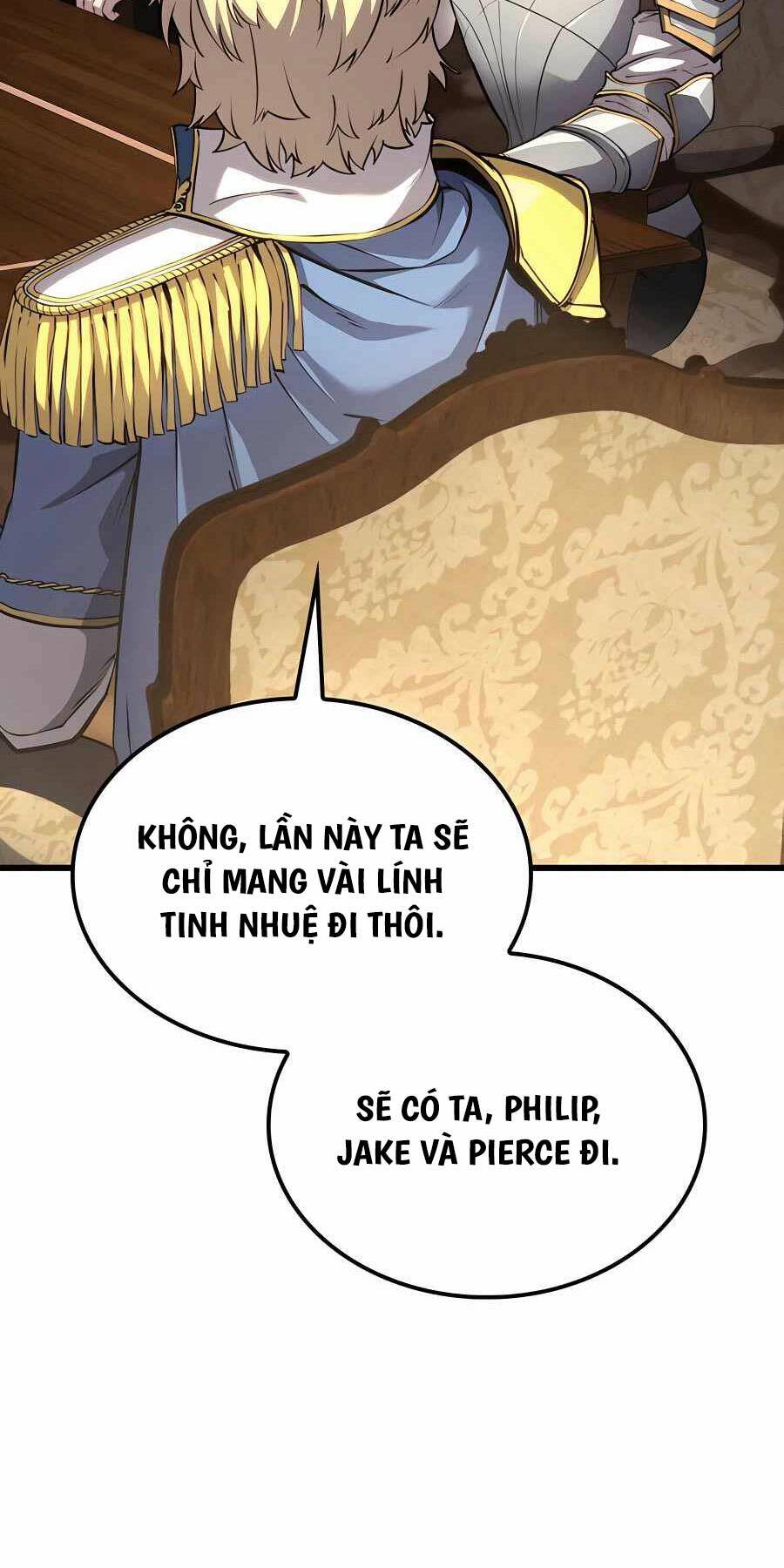 Con Trai Út Của Bá Tước Là Một Người Chơi Chapter 35 - Trang 2