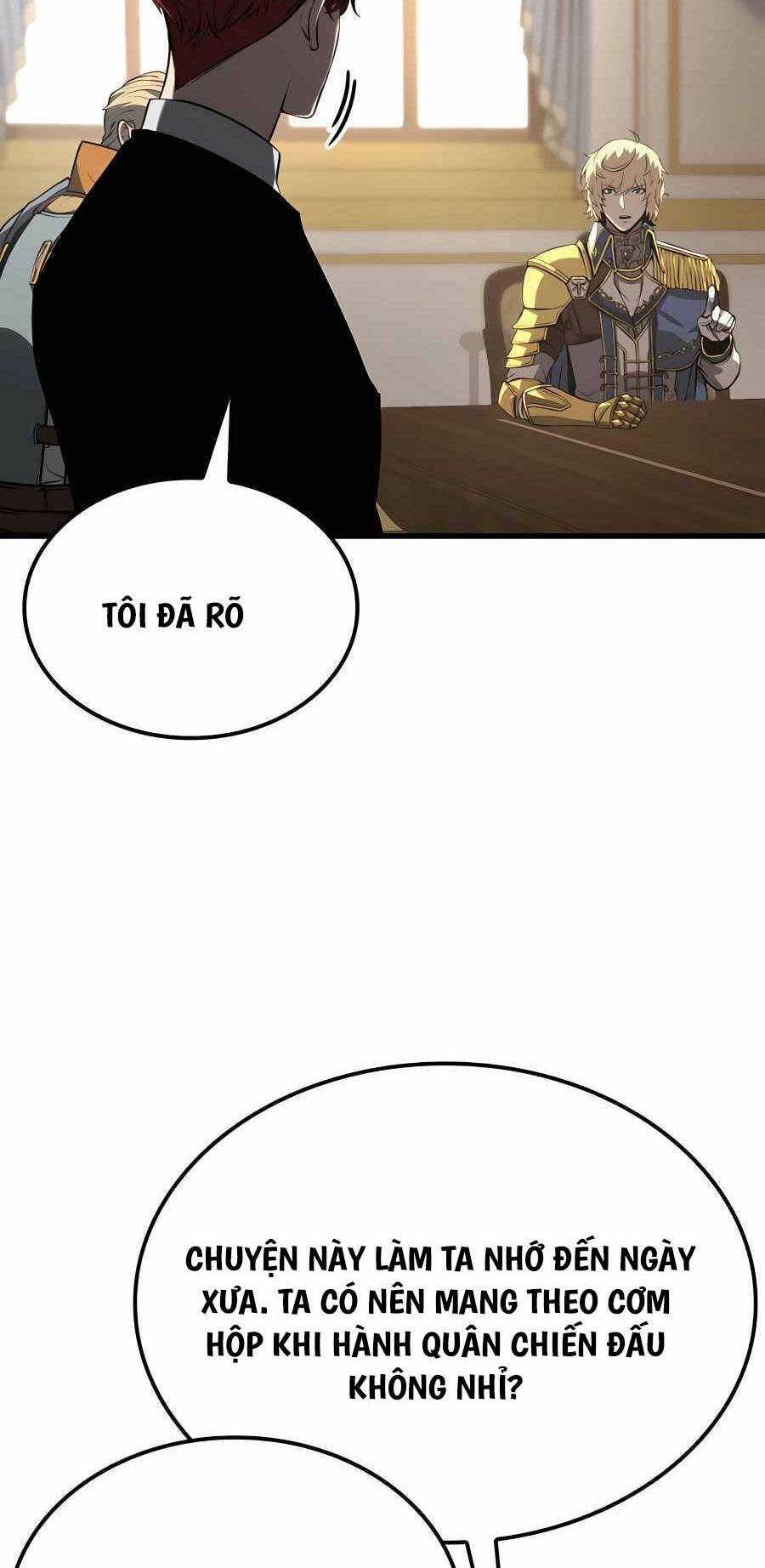Con Trai Út Của Bá Tước Là Một Người Chơi Chapter 35 - Trang 2