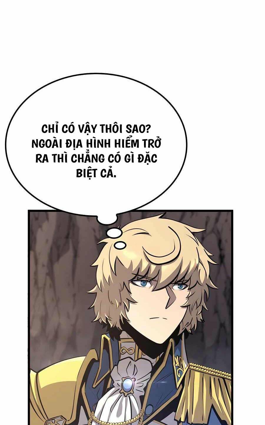 Con Trai Út Của Bá Tước Là Một Người Chơi Chapter 35 - Trang 2