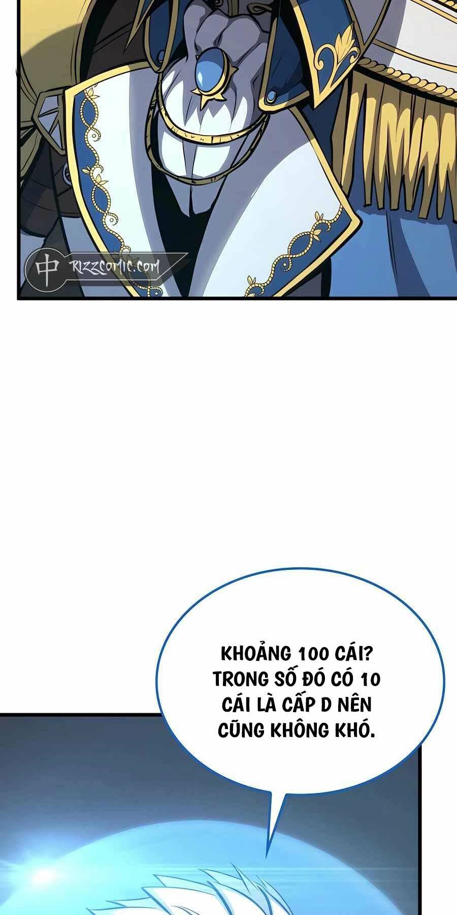 Con Trai Út Của Bá Tước Là Một Người Chơi Chapter 35 - Trang 2