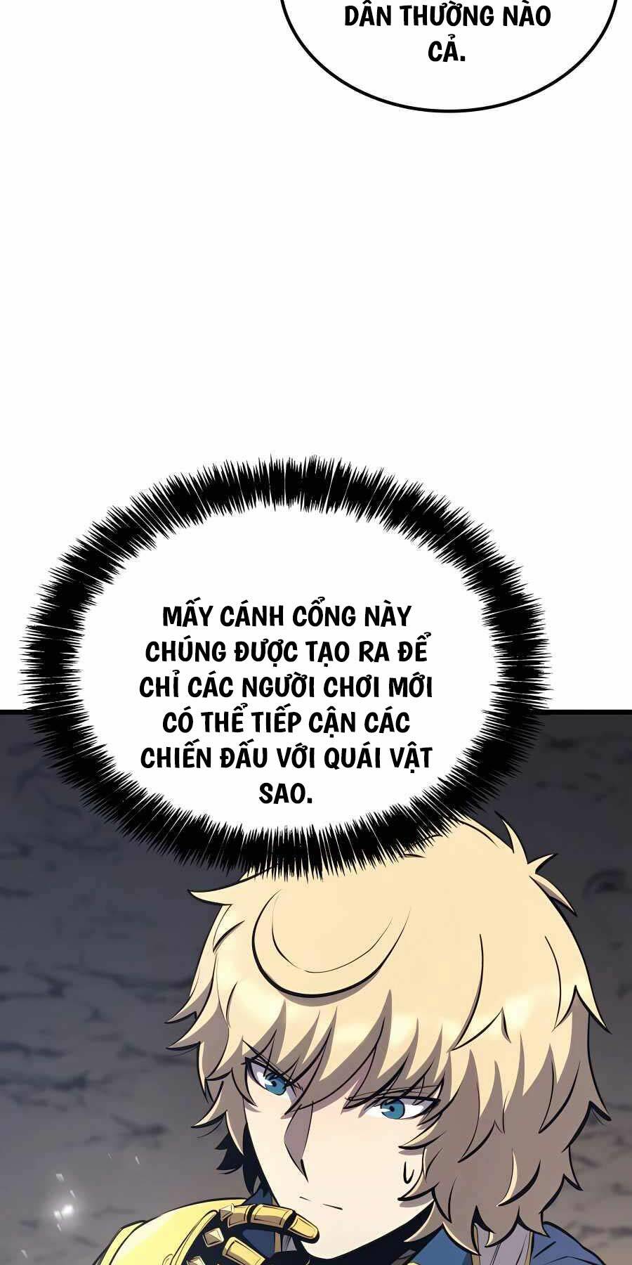 Con Trai Út Của Bá Tước Là Một Người Chơi Chapter 35 - Trang 2