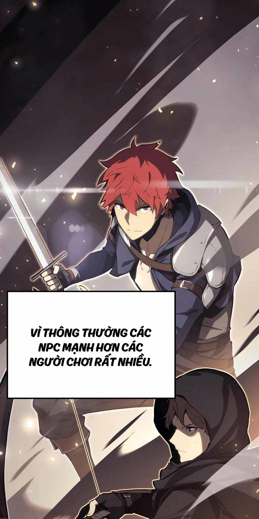 Con Trai Út Của Bá Tước Là Một Người Chơi Chapter 35 - Trang 2