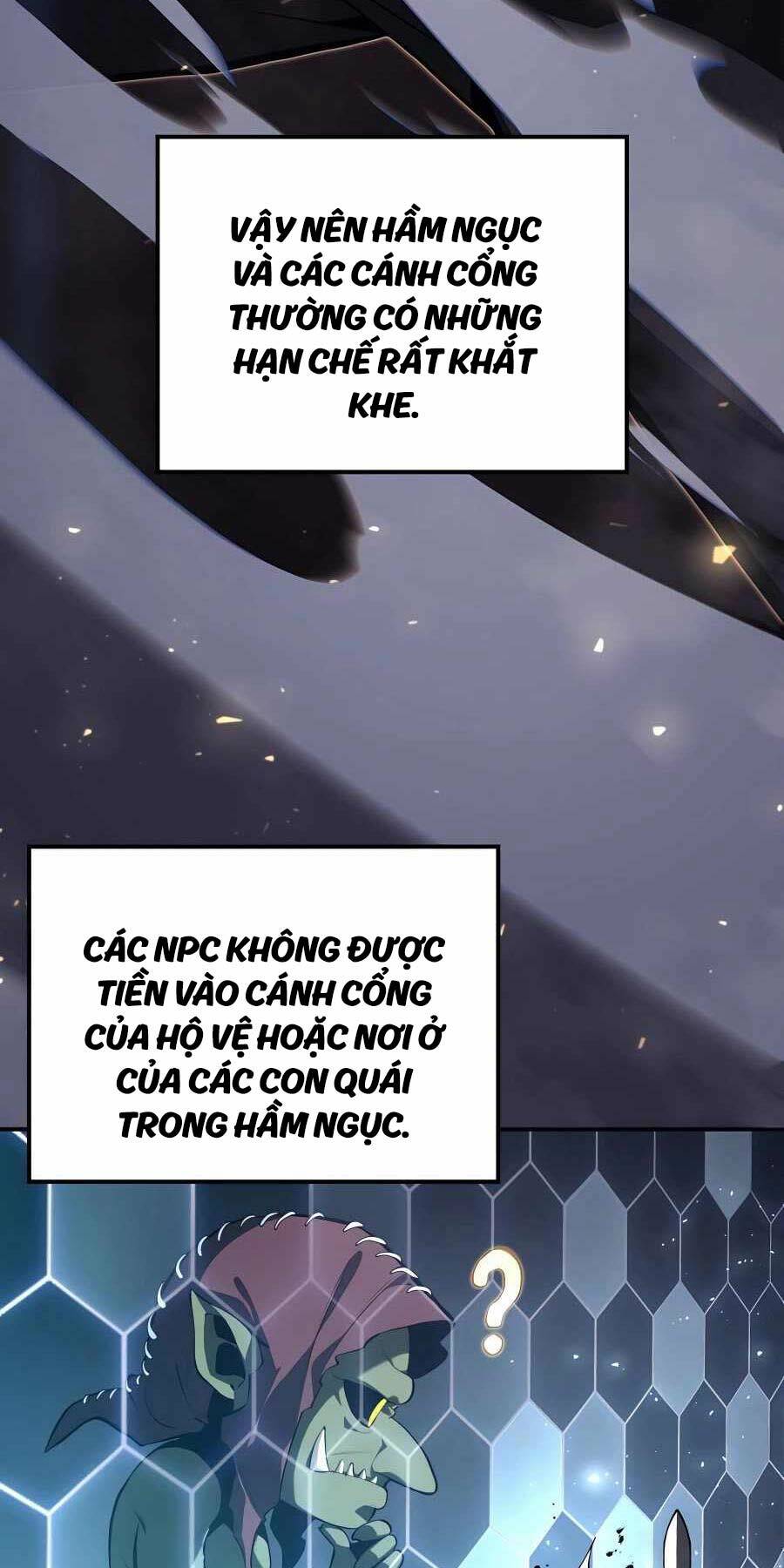Con Trai Út Của Bá Tước Là Một Người Chơi Chapter 35 - Trang 2