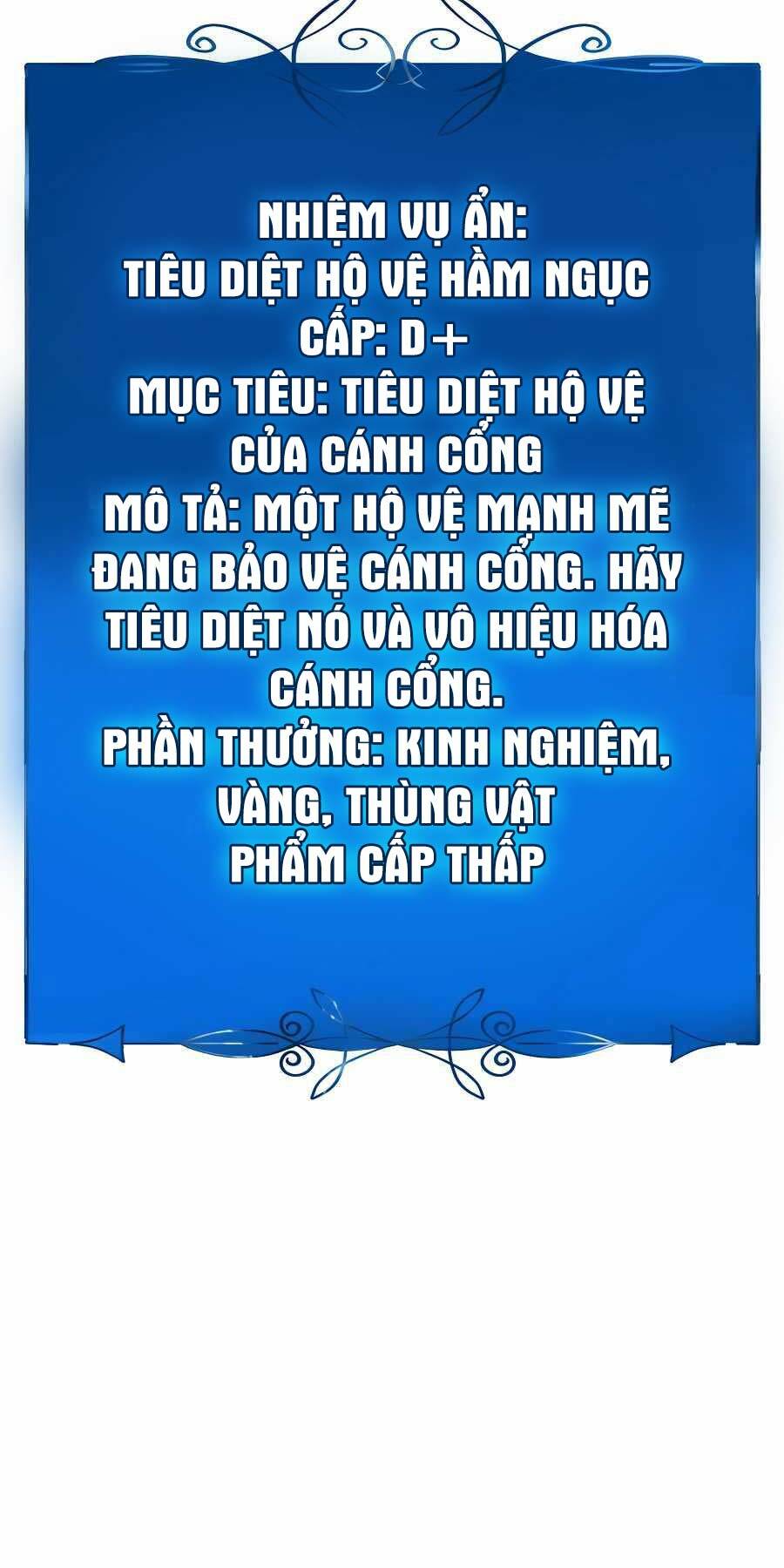 Con Trai Út Của Bá Tước Là Một Người Chơi Chapter 35 - Trang 2