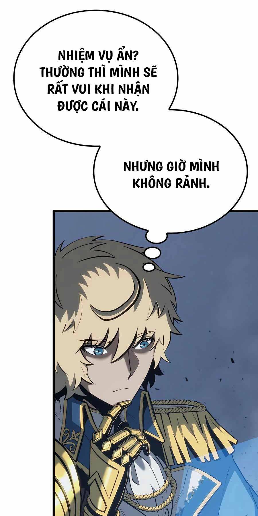 Con Trai Út Của Bá Tước Là Một Người Chơi Chapter 35 - Trang 2