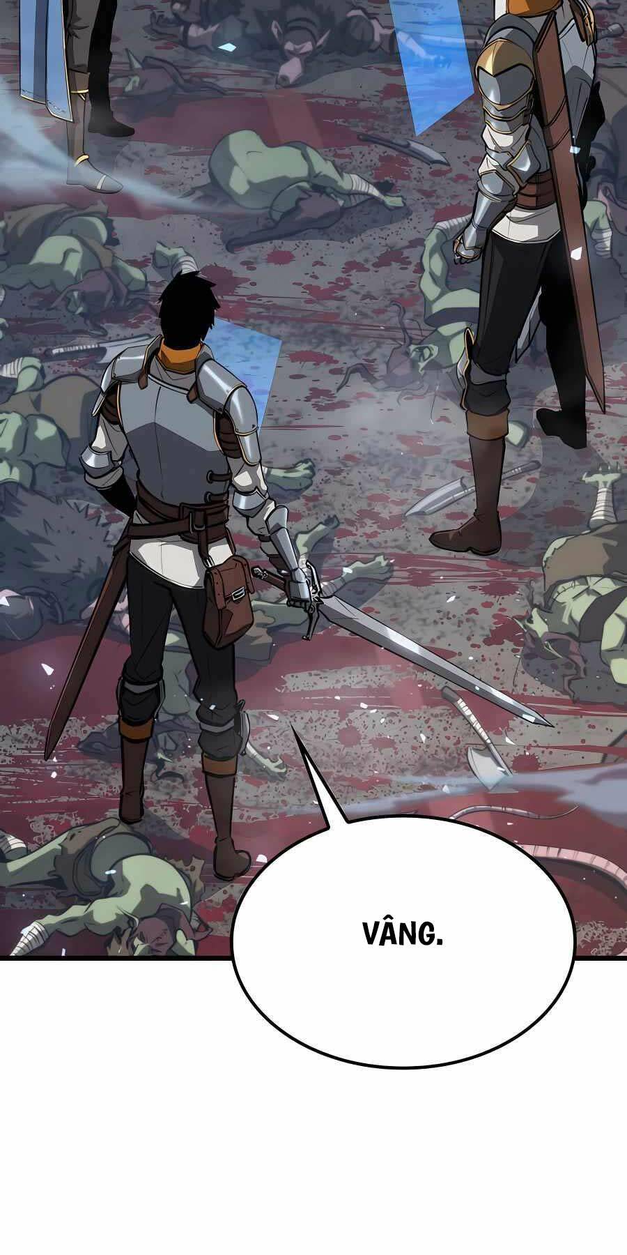 Con Trai Út Của Bá Tước Là Một Người Chơi Chapter 35 - Trang 2