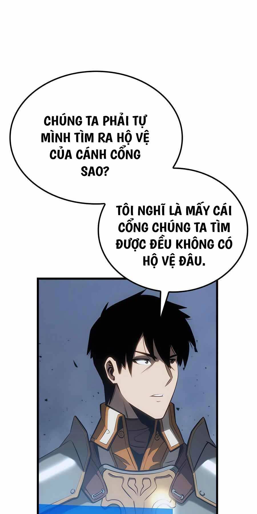 Con Trai Út Của Bá Tước Là Một Người Chơi Chapter 35 - Trang 2