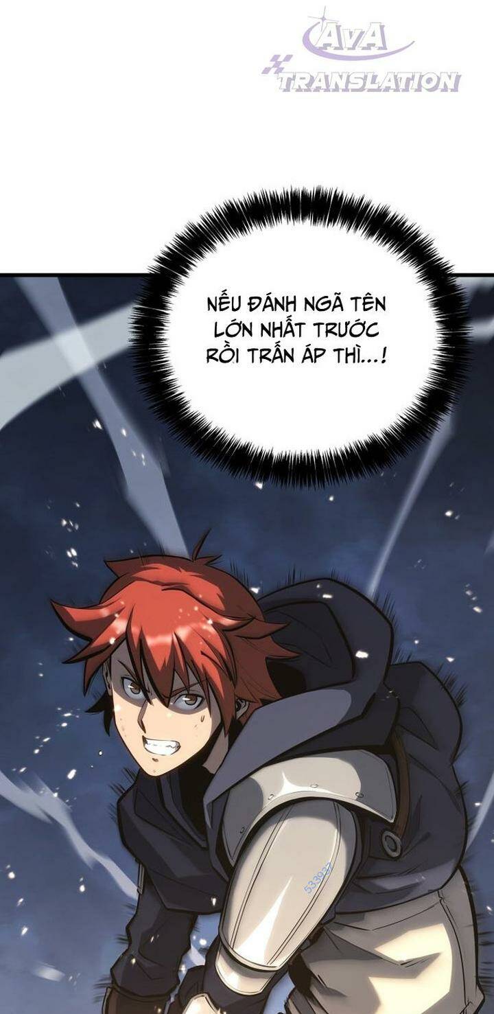 Con Trai Út Của Bá Tước Là Một Người Chơi Chapter 34 - Trang 2