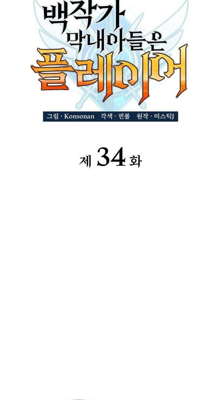 Con Trai Út Của Bá Tước Là Một Người Chơi Chapter 34 - Trang 2