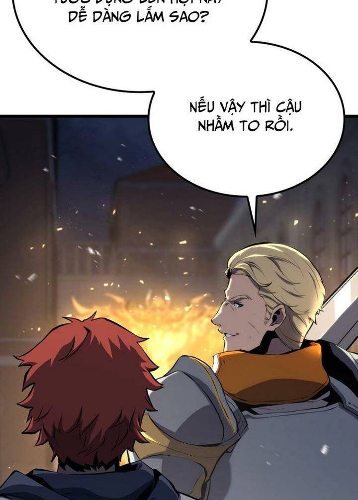 Con Trai Út Của Bá Tước Là Một Người Chơi Chapter 34 - Trang 2