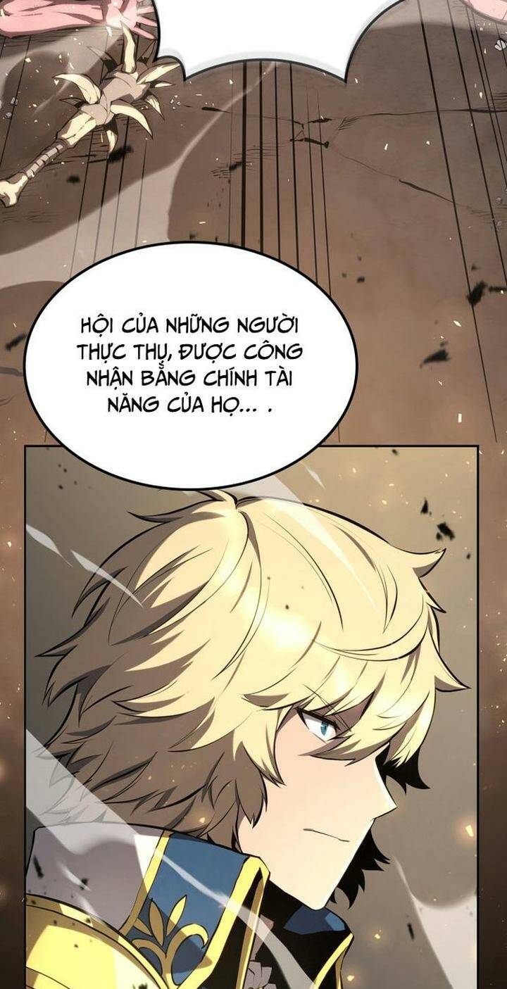 Con Trai Út Của Bá Tước Là Một Người Chơi Chapter 34 - Trang 2
