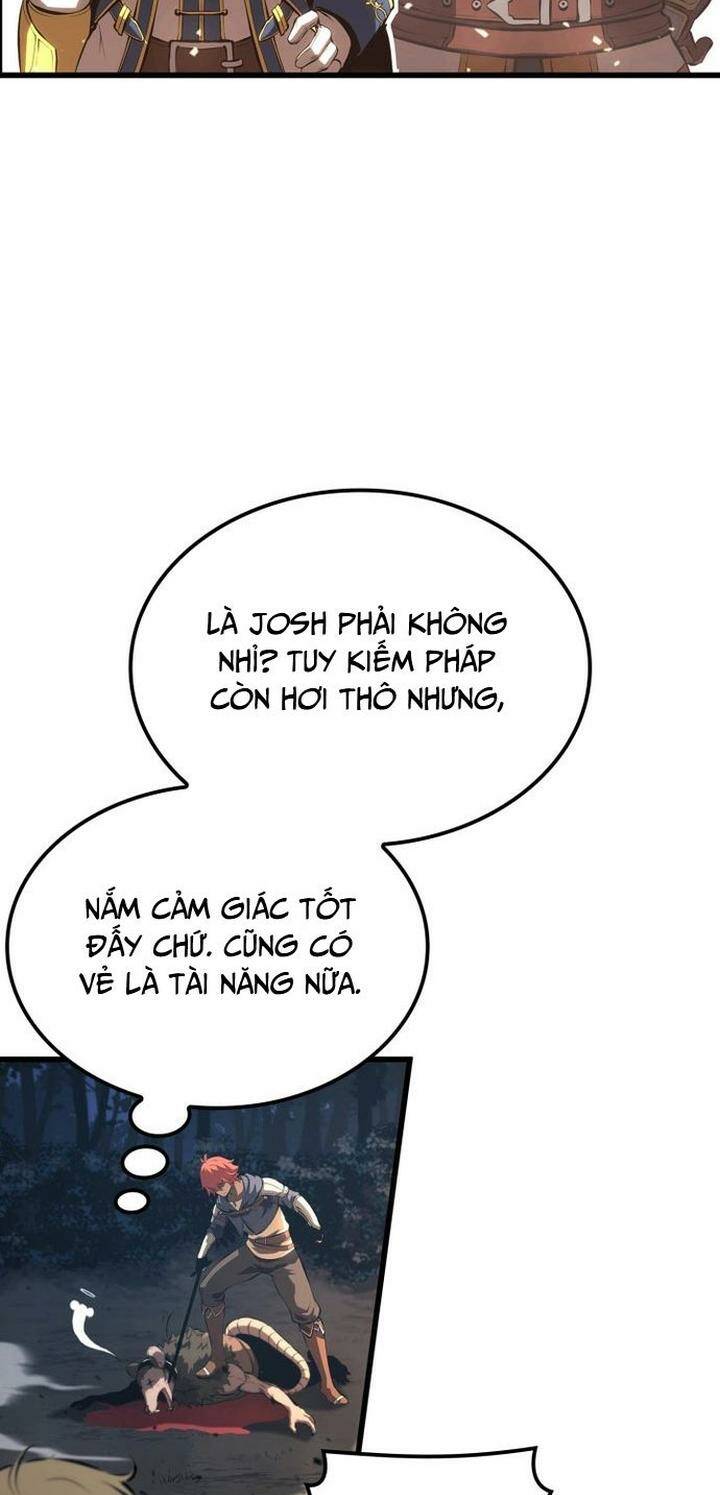 Con Trai Út Của Bá Tước Là Một Người Chơi Chapter 34 - Trang 2