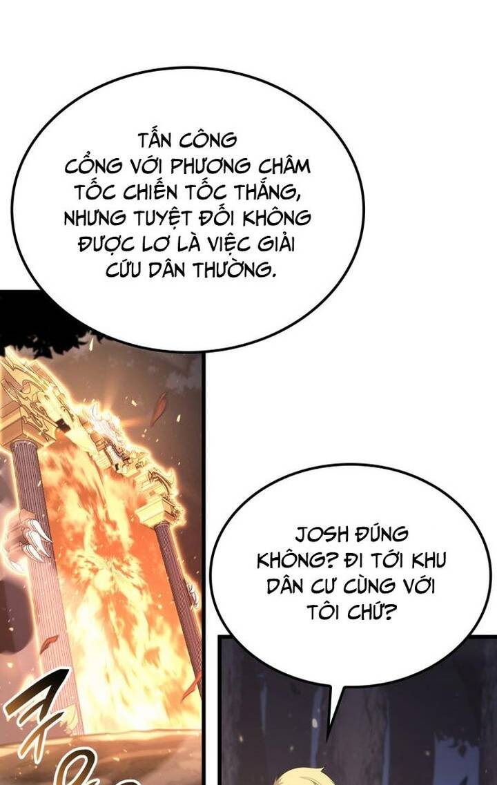 Con Trai Út Của Bá Tước Là Một Người Chơi Chapter 34 - Trang 2