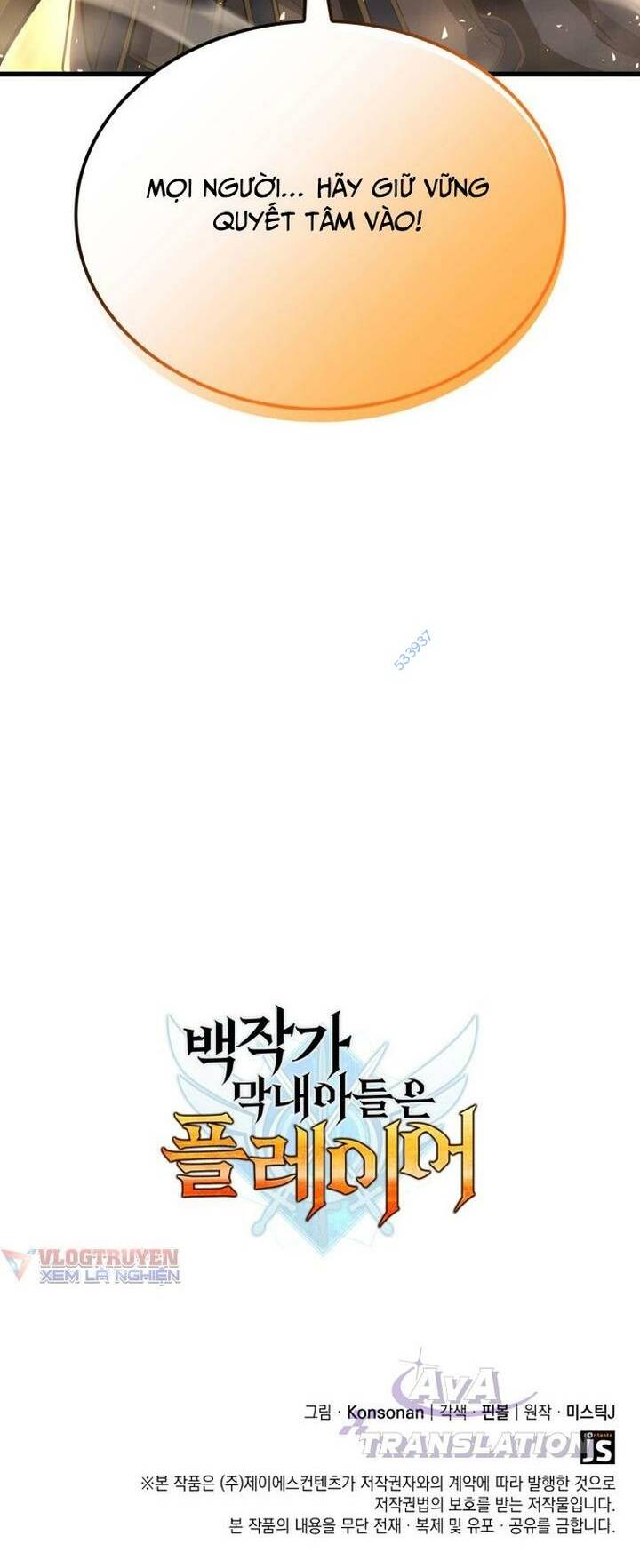 Con Trai Út Của Bá Tước Là Một Người Chơi Chapter 34 - Trang 2
