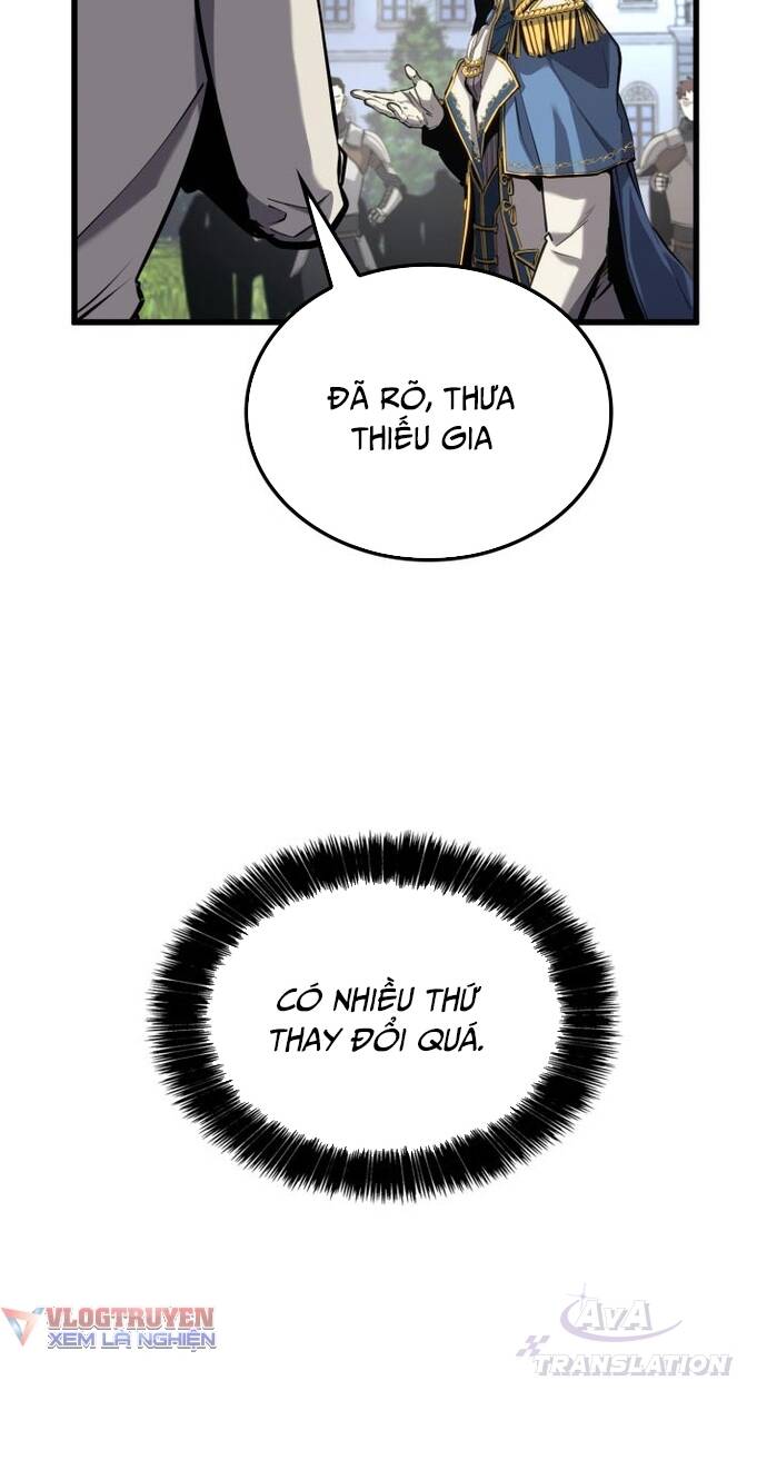 Con Trai Út Của Bá Tước Là Một Người Chơi Chapter 32 - Trang 2
