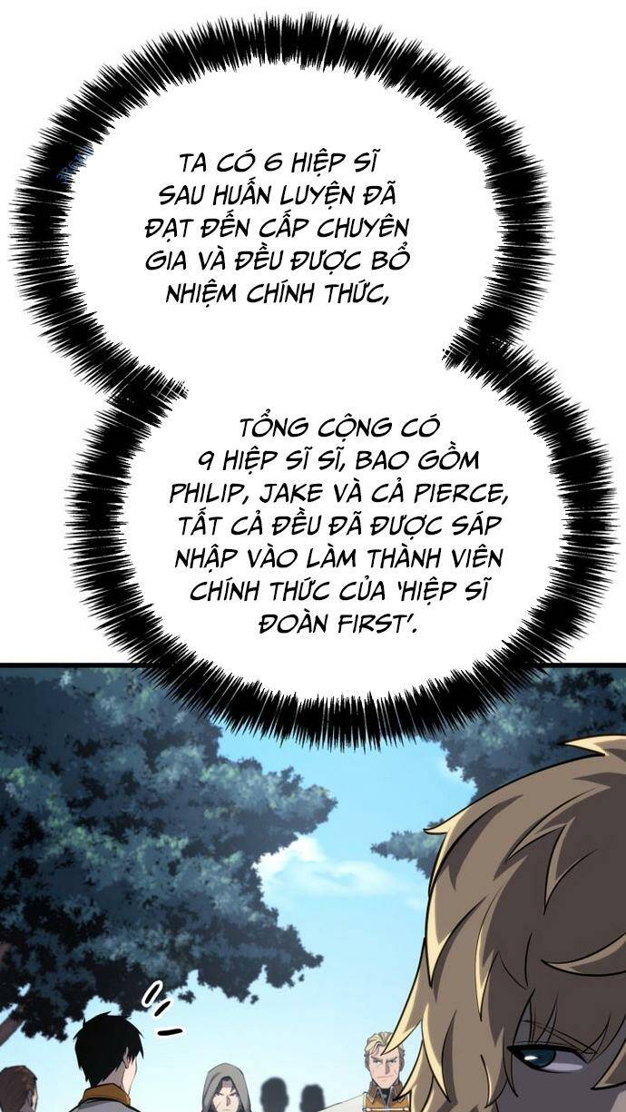 Con Trai Út Của Bá Tước Là Một Người Chơi Chapter 32 - Trang 2