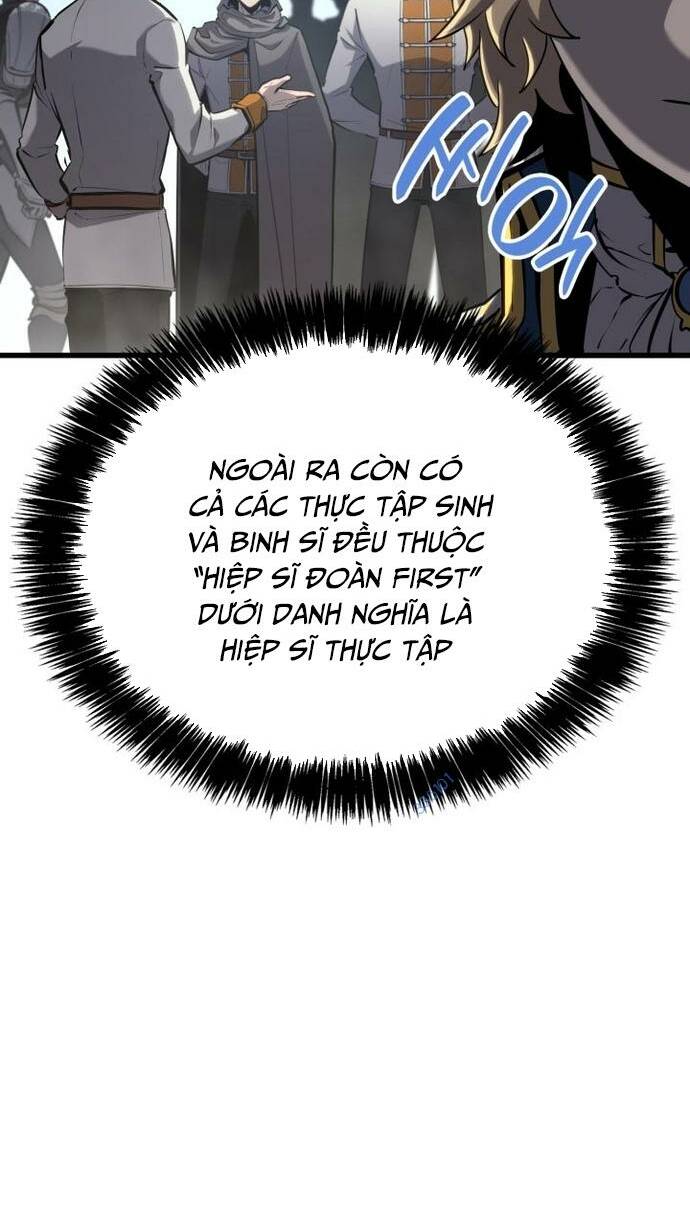 Con Trai Út Của Bá Tước Là Một Người Chơi Chapter 32 - Trang 2