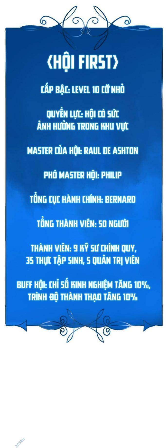 Con Trai Út Của Bá Tước Là Một Người Chơi Chapter 32 - Trang 2