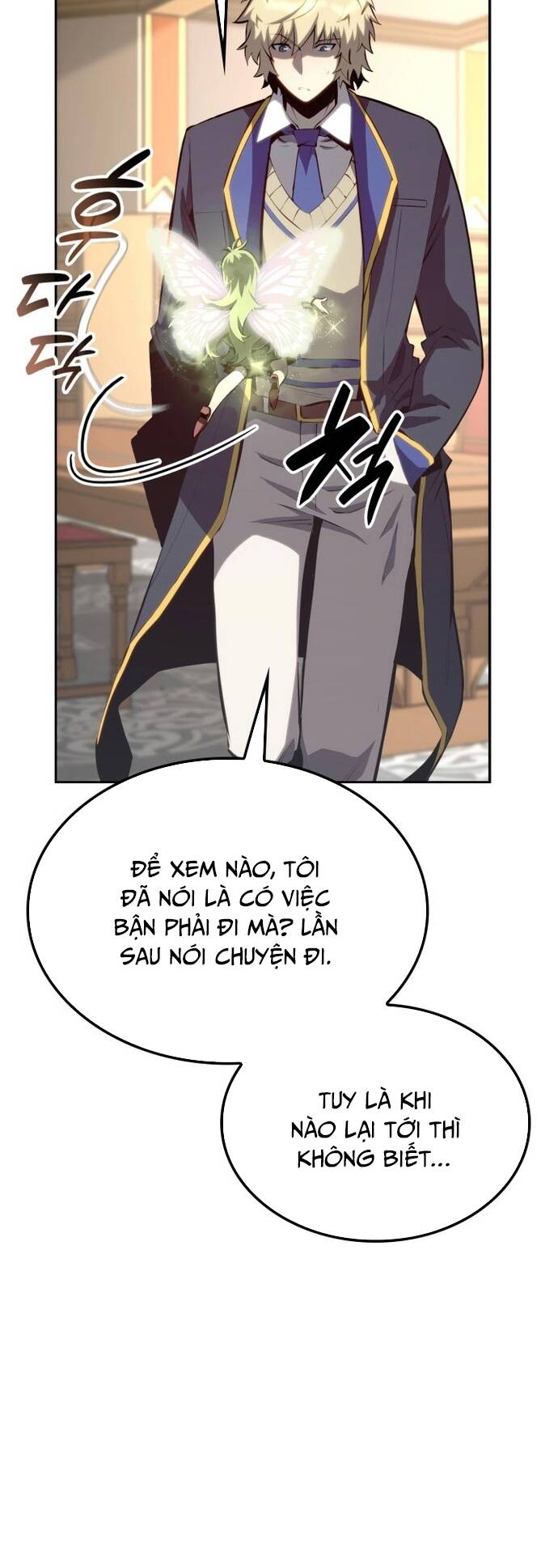 Con Trai Út Của Bá Tước Là Một Người Chơi Chapter 32 - Trang 2