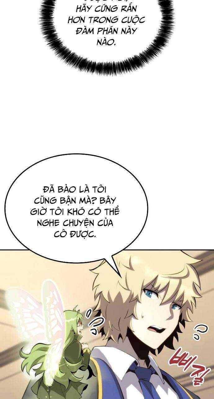 Con Trai Út Của Bá Tước Là Một Người Chơi Chapter 32 - Trang 2