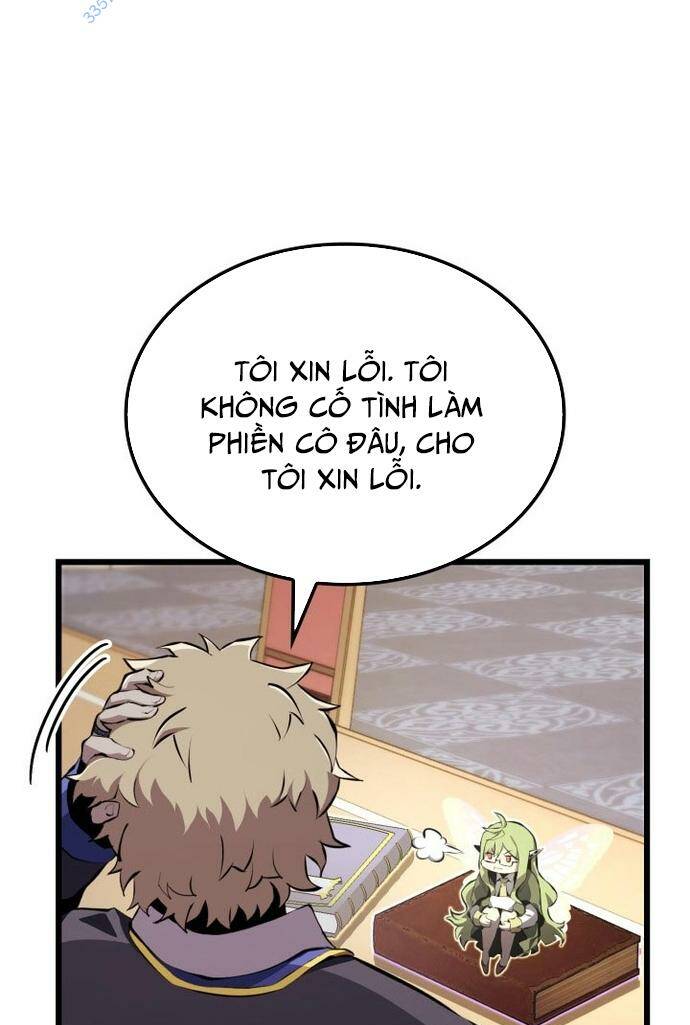 Con Trai Út Của Bá Tước Là Một Người Chơi Chapter 32 - Trang 2