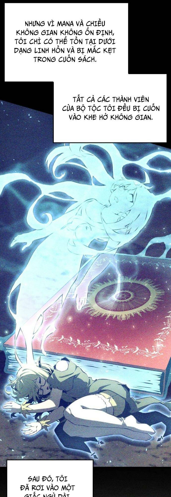 Con Trai Út Của Bá Tước Là Một Người Chơi Chapter 32 - Trang 2