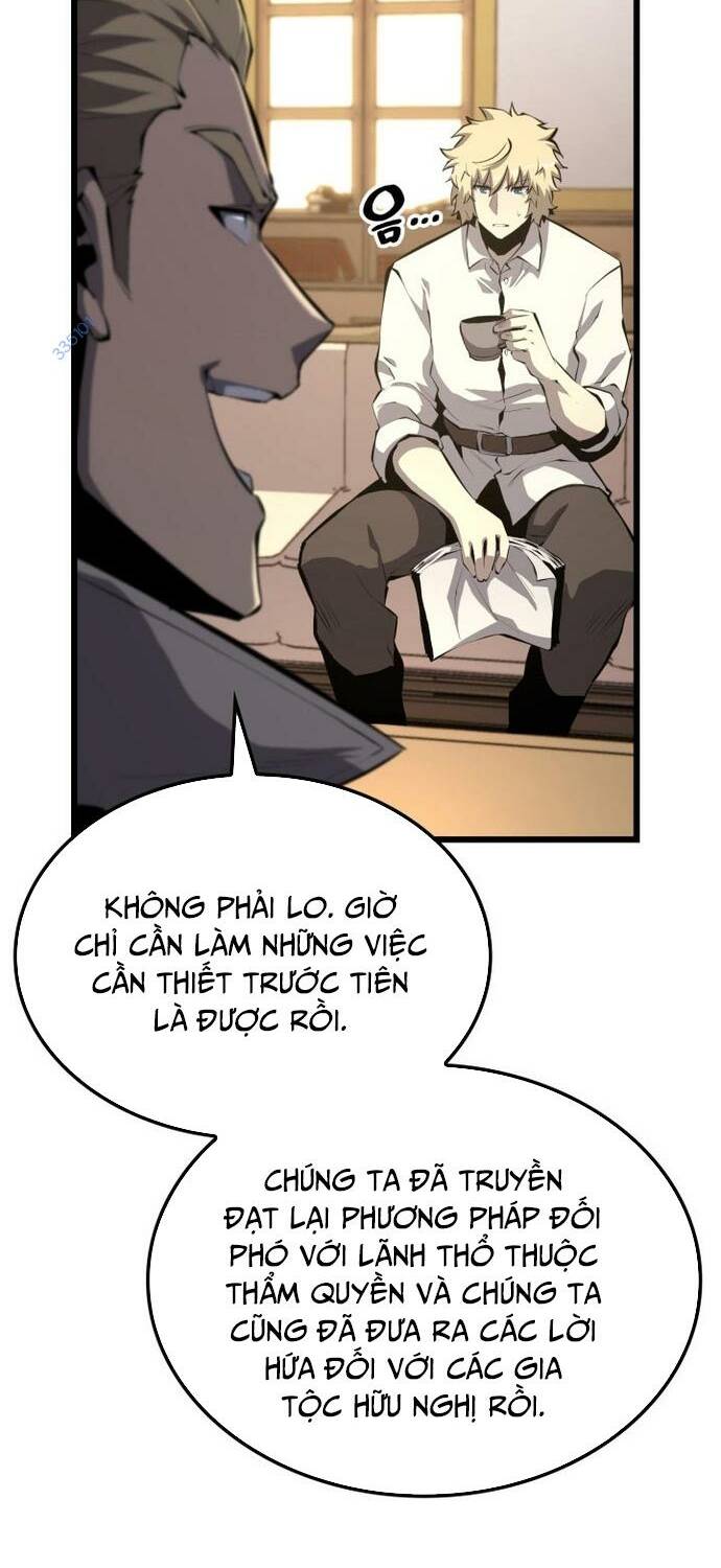 Con Trai Út Của Bá Tước Là Một Người Chơi Chapter 32 - Trang 2