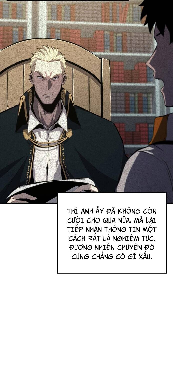 Con Trai Út Của Bá Tước Là Một Người Chơi Chapter 32 - Trang 2