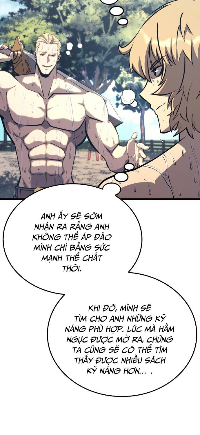 Con Trai Út Của Bá Tước Là Một Người Chơi Chapter 32 - Trang 2