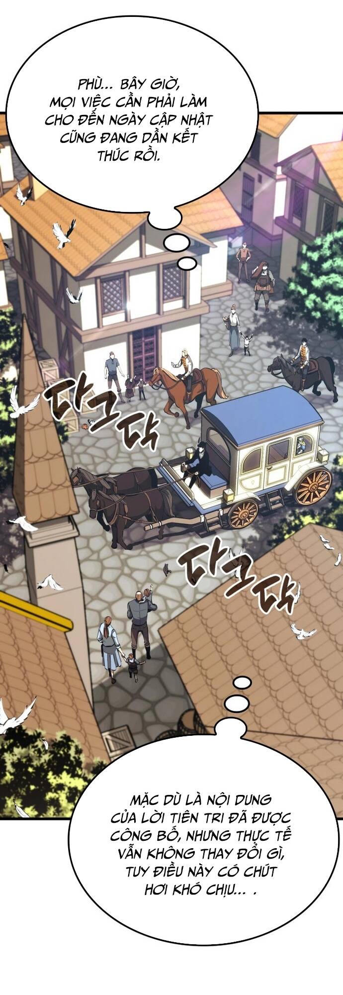Con Trai Út Của Bá Tước Là Một Người Chơi Chapter 32 - Trang 2