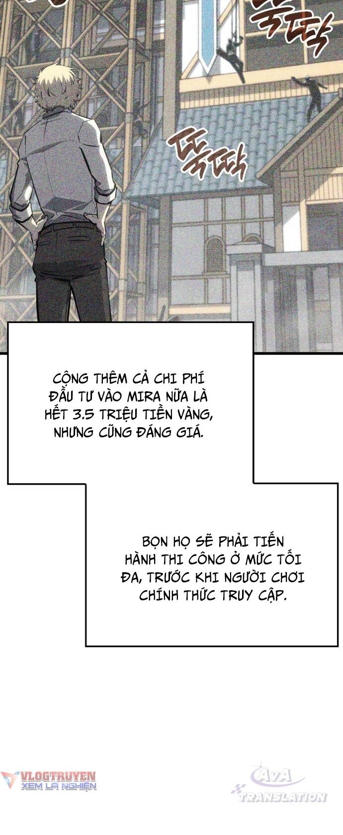 Con Trai Út Của Bá Tước Là Một Người Chơi Chapter 32 - Trang 2